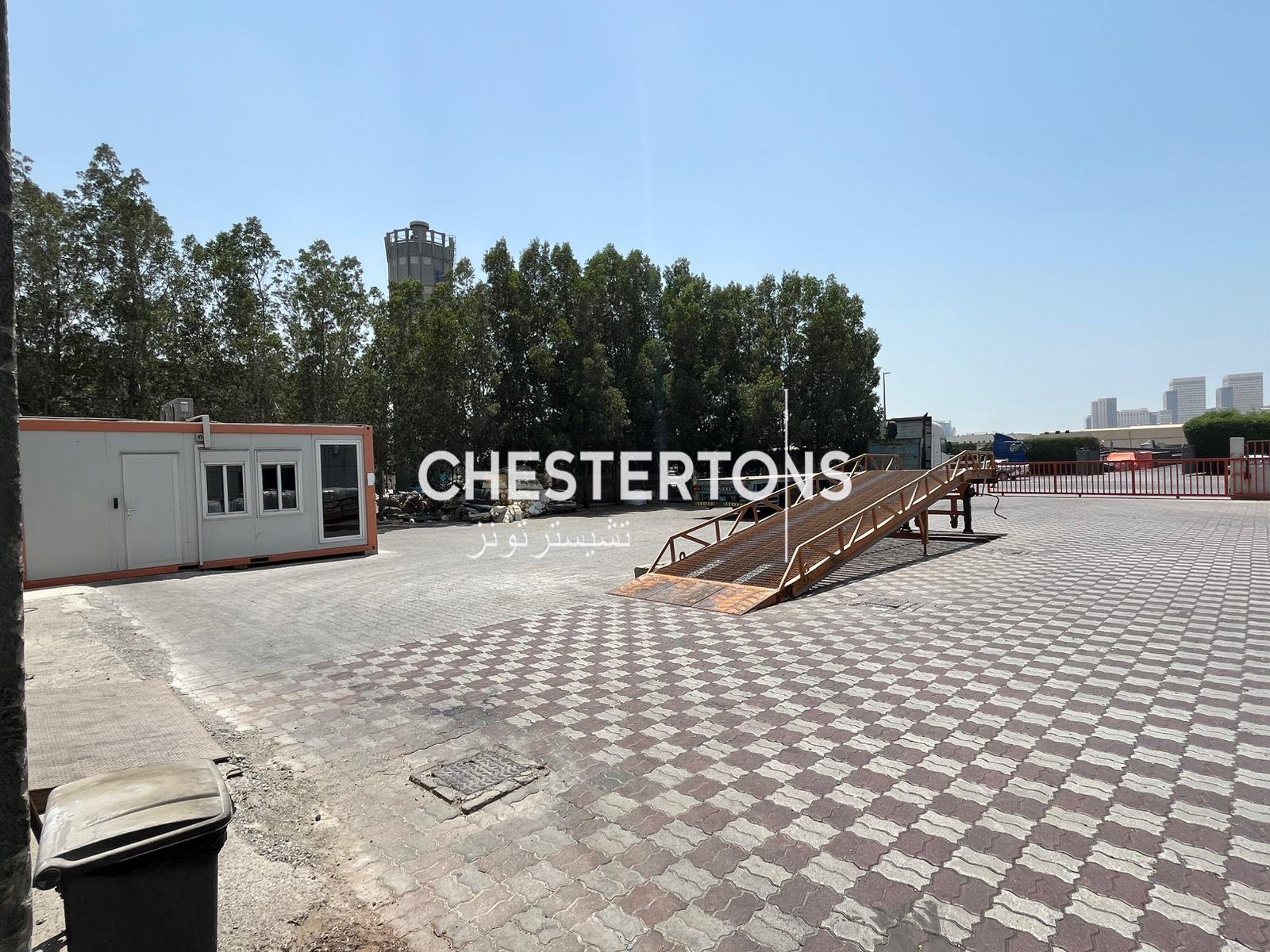 Image of Warehouse for Sale in Jebel Ali-Dubai-United Arab Emirates, Image 11