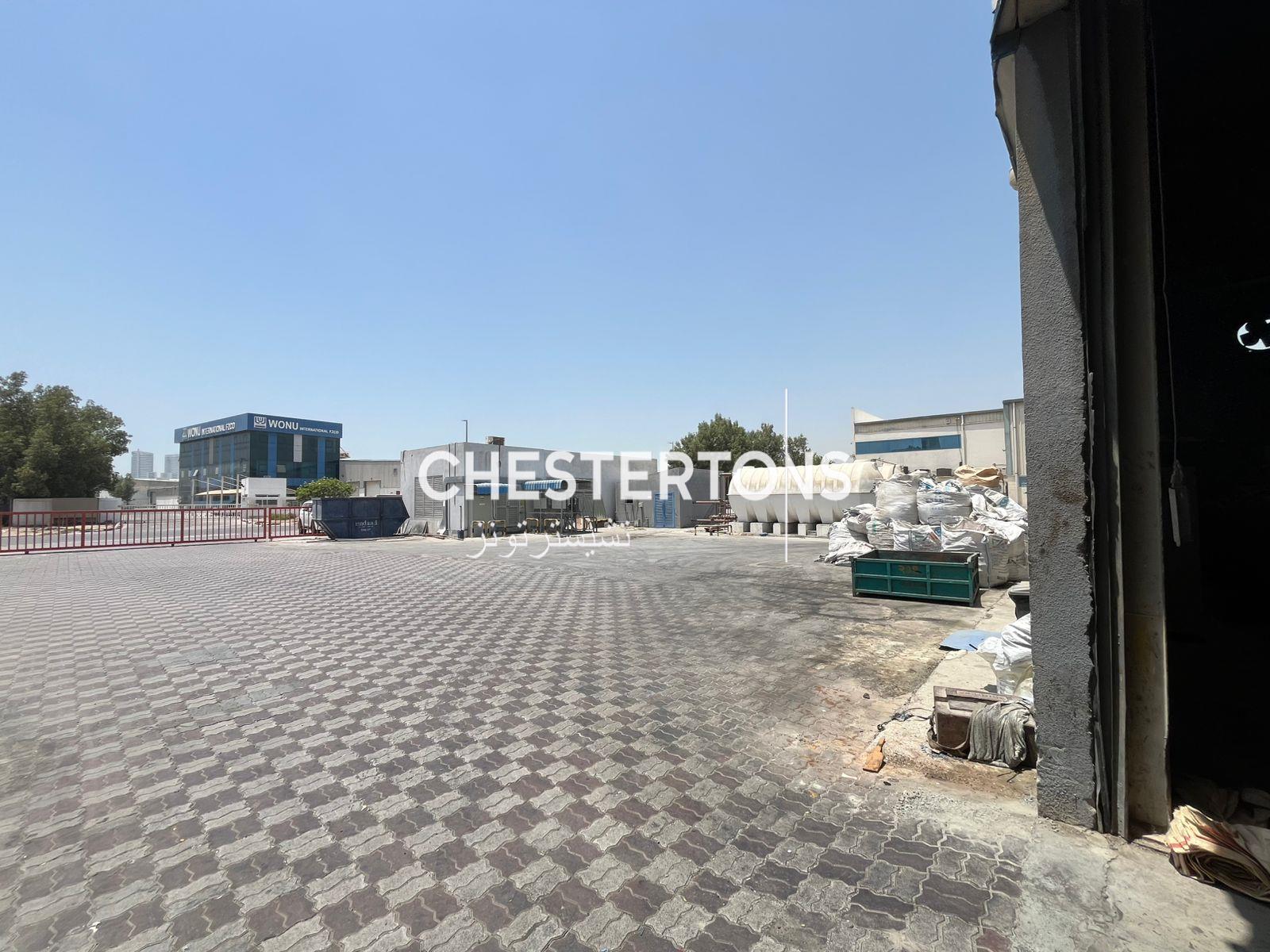 Image of Warehouse for Sale in Jebel Ali-Dubai-United Arab Emirates, Image 12