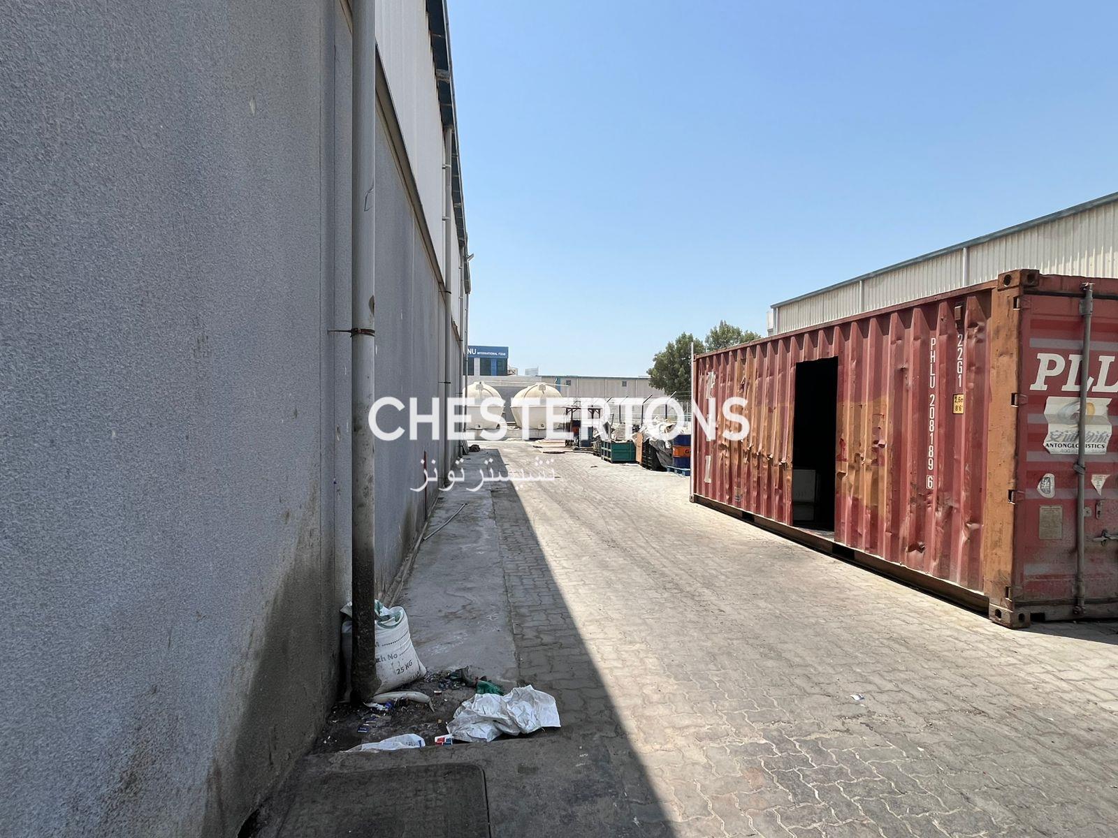 Image of Warehouse for Sale in Jebel Ali-Dubai-United Arab Emirates, Image 7