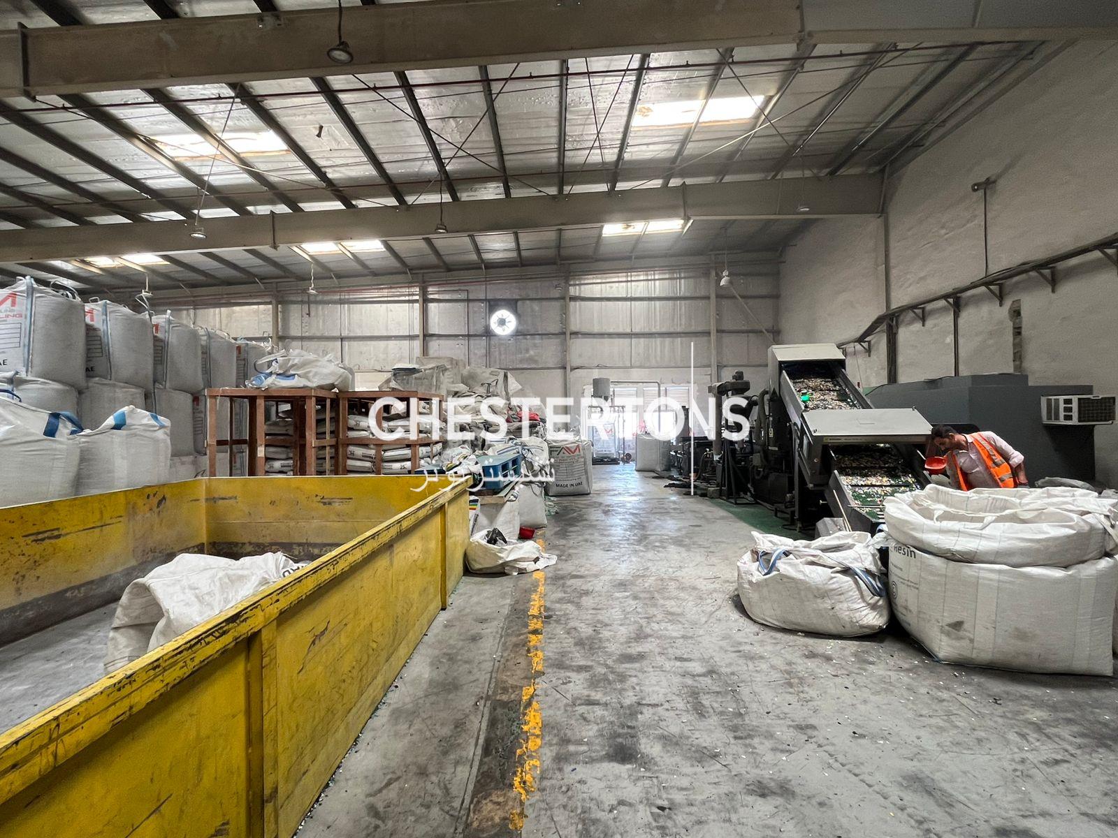 Image of Warehouse for Sale in Jebel Ali-Dubai-United Arab Emirates, Image 8