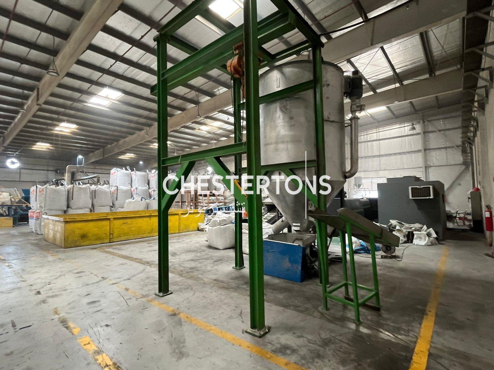 Image of Warehouse for Sale in Jebel Ali-Dubai-United Arab Emirates, Image 4