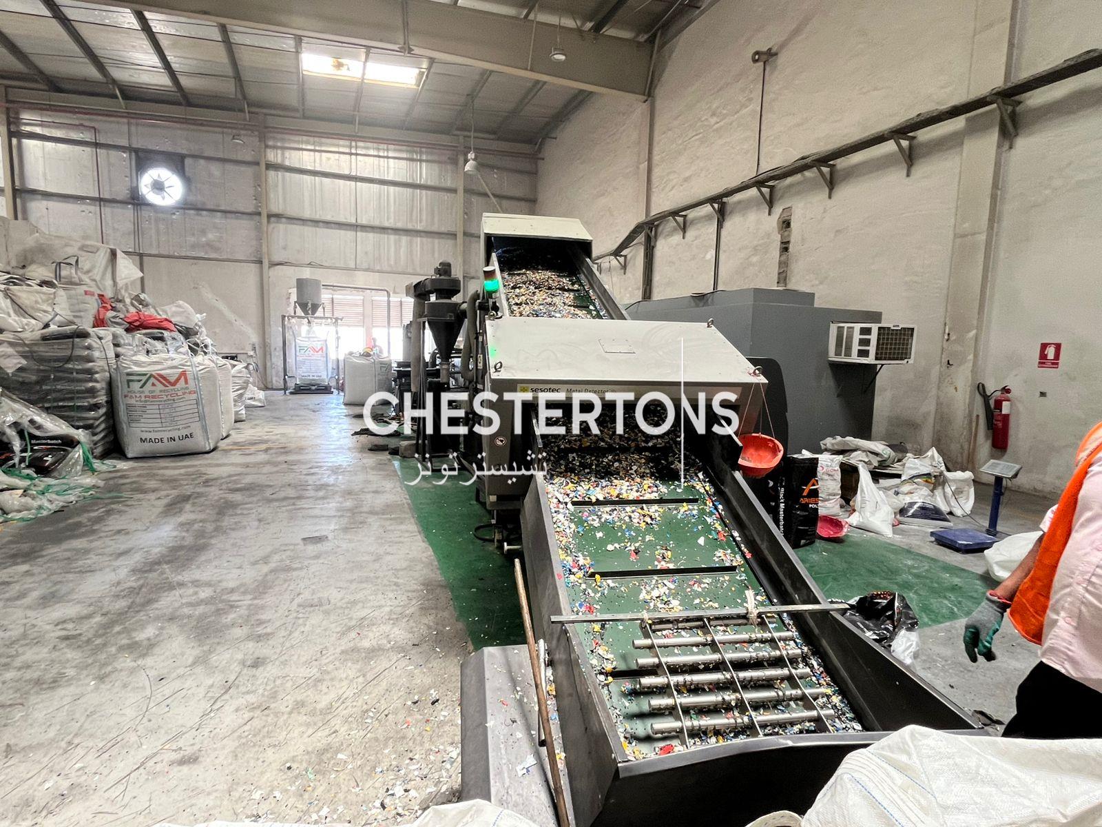 Image of Warehouse for Sale in Jebel Ali-Dubai-United Arab Emirates, Image 1