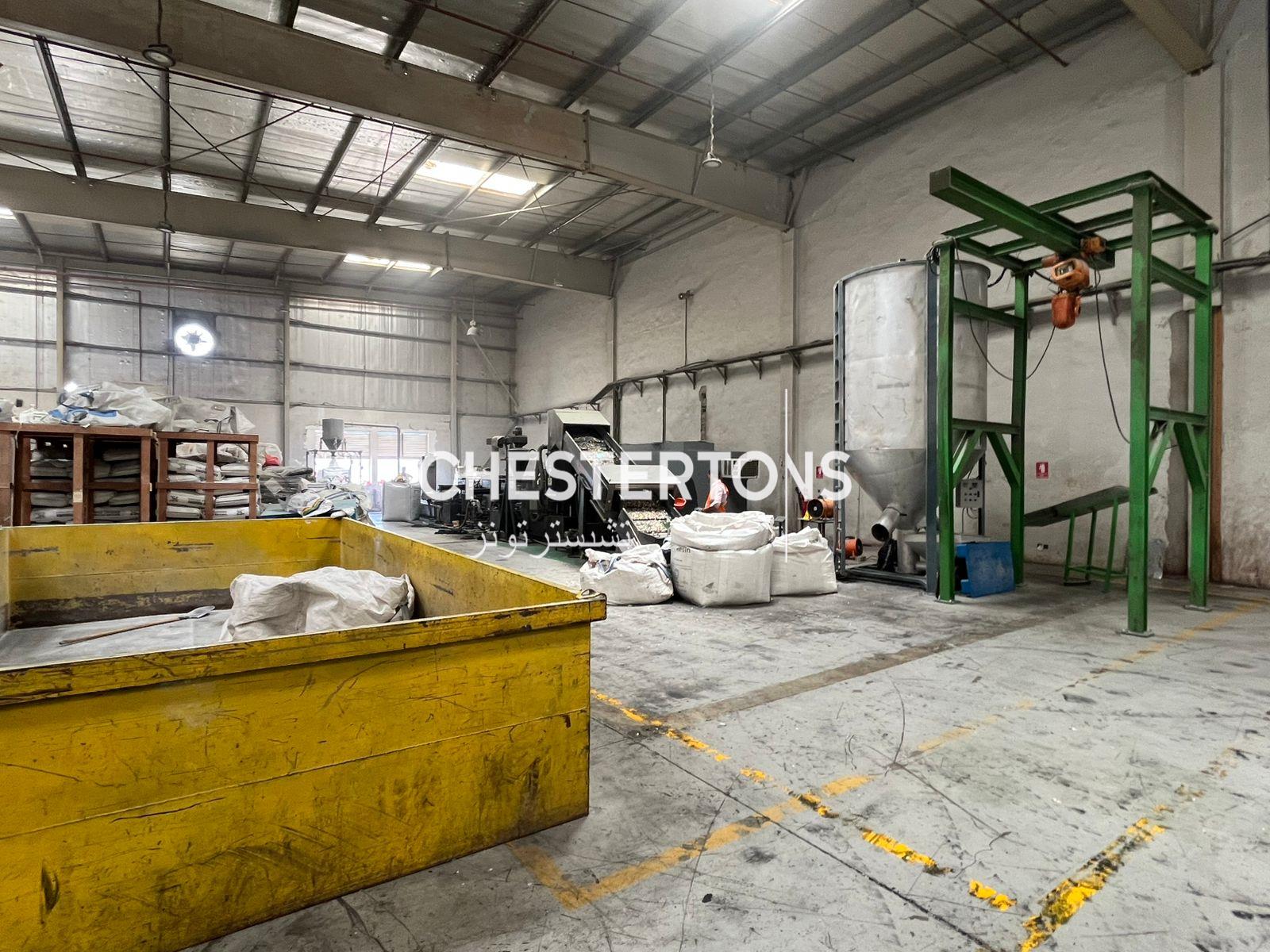 Image of Warehouse for Sale in Jebel Ali-Dubai-United Arab Emirates, Image 2