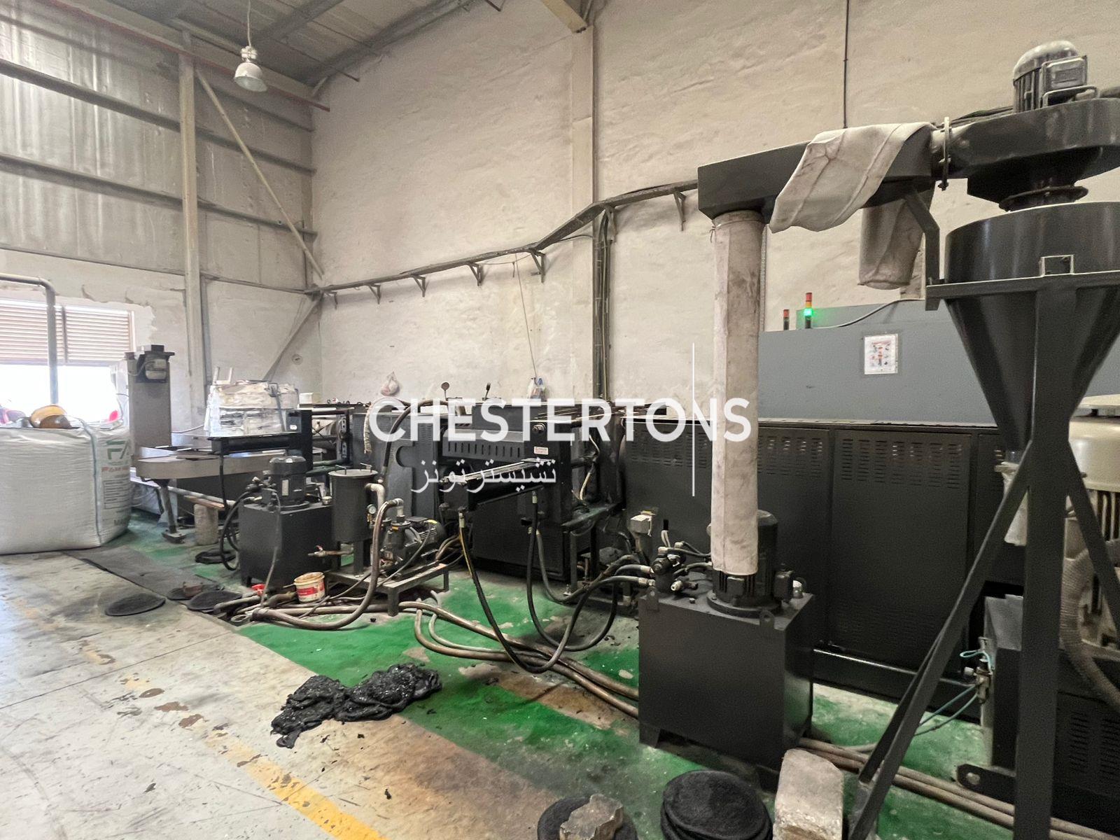 Image of Warehouse for Sale in Jebel Ali-Dubai-United Arab Emirates, Image 3