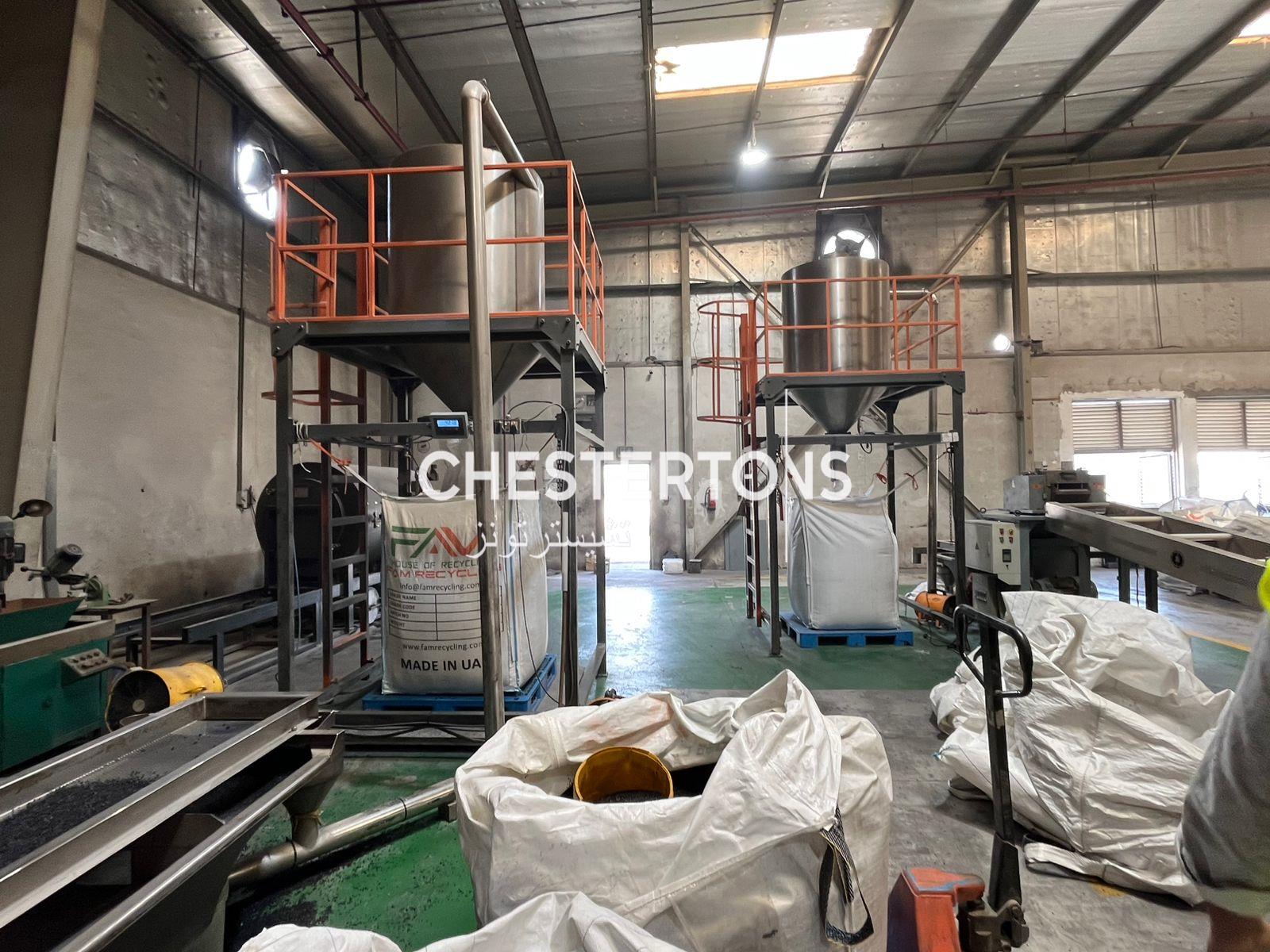 Image of Warehouse for Sale in Jebel Ali-Dubai-United Arab Emirates, Image 6