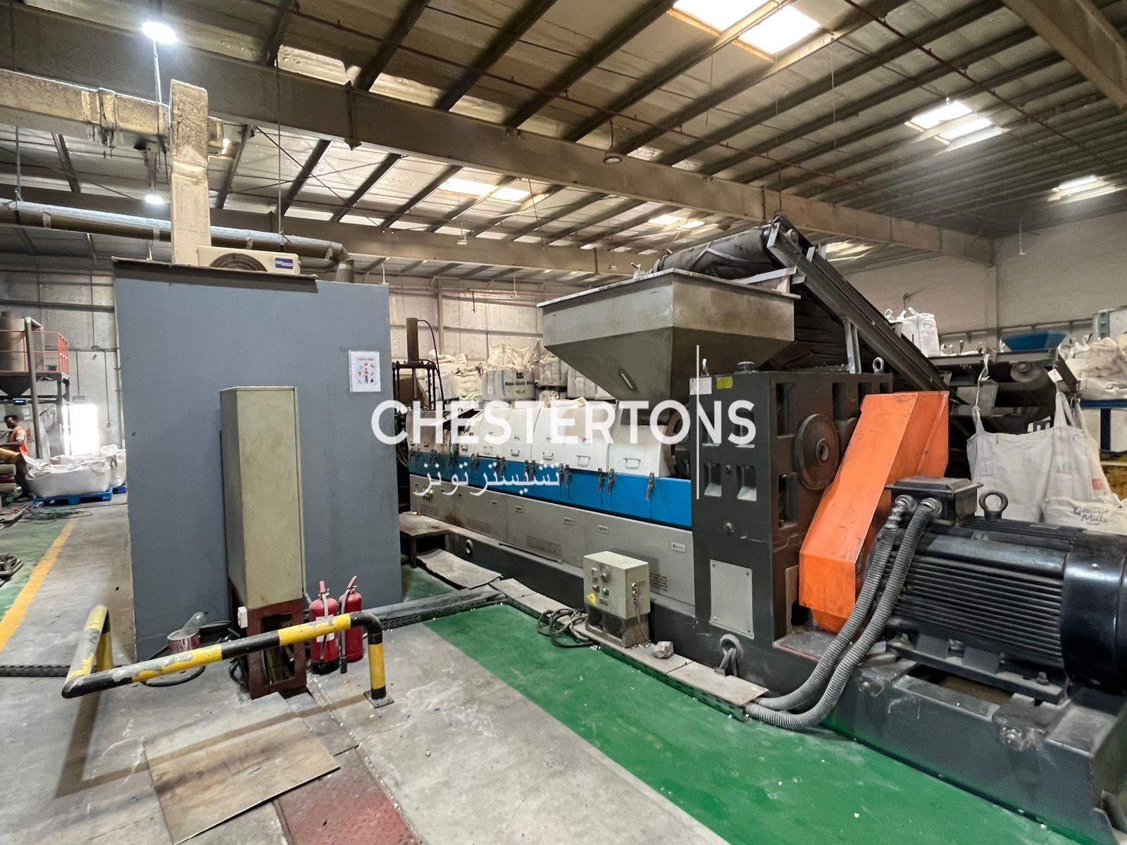 Image of Warehouse for Sale in Jebel Ali-Dubai-United Arab Emirates, Image 9