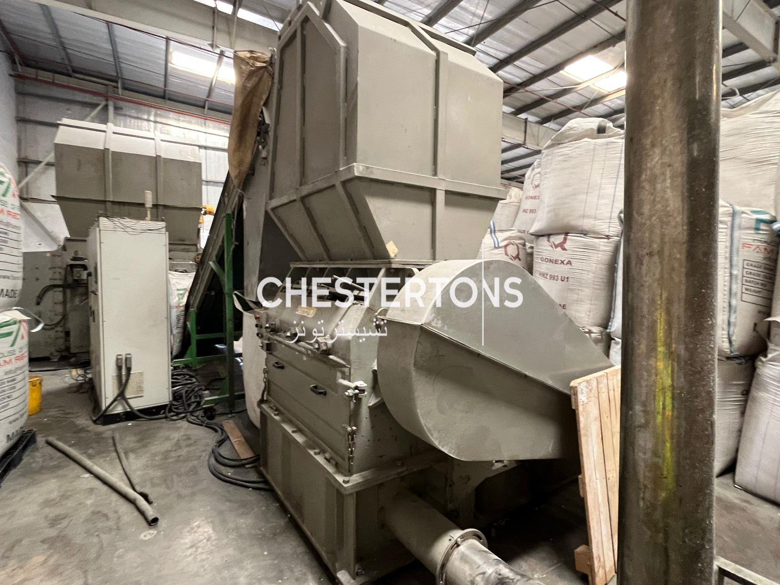 Image of Warehouse for Sale in Jebel Ali-Dubai-United Arab Emirates, Image 5