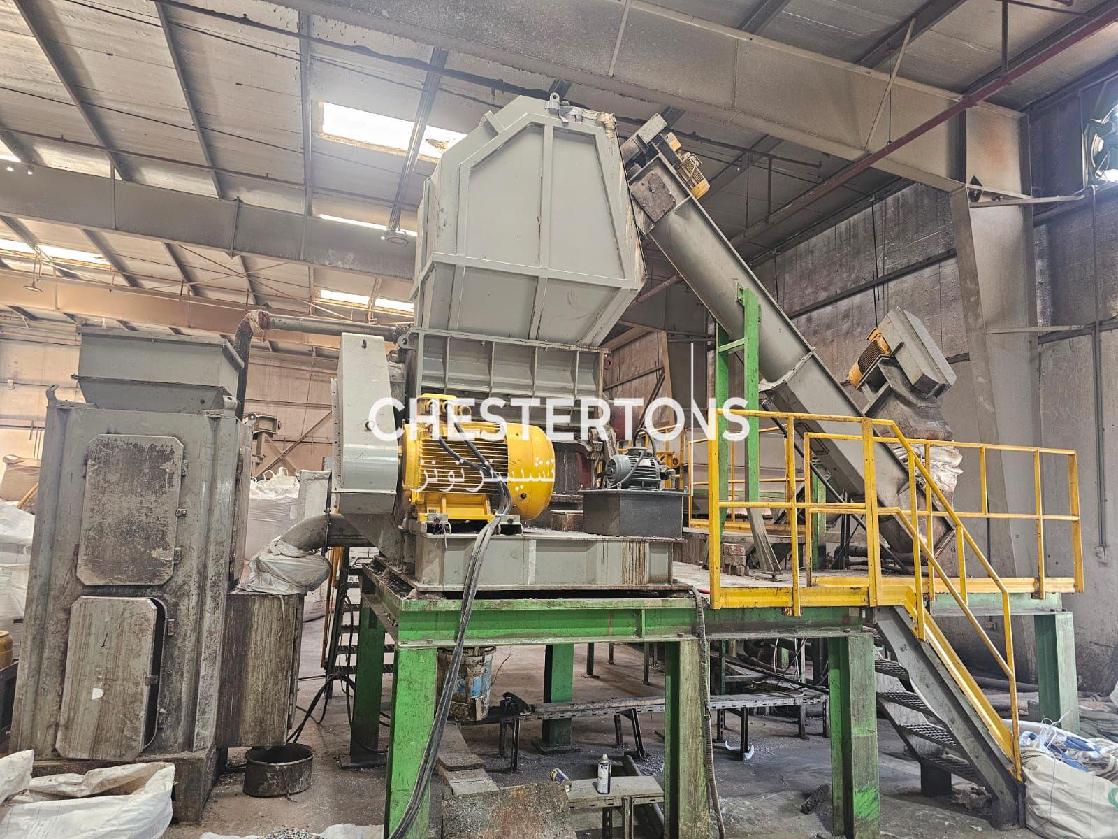 Image of Warehouse for Sale in Jebel Ali-Dubai-United Arab Emirates, Image 14