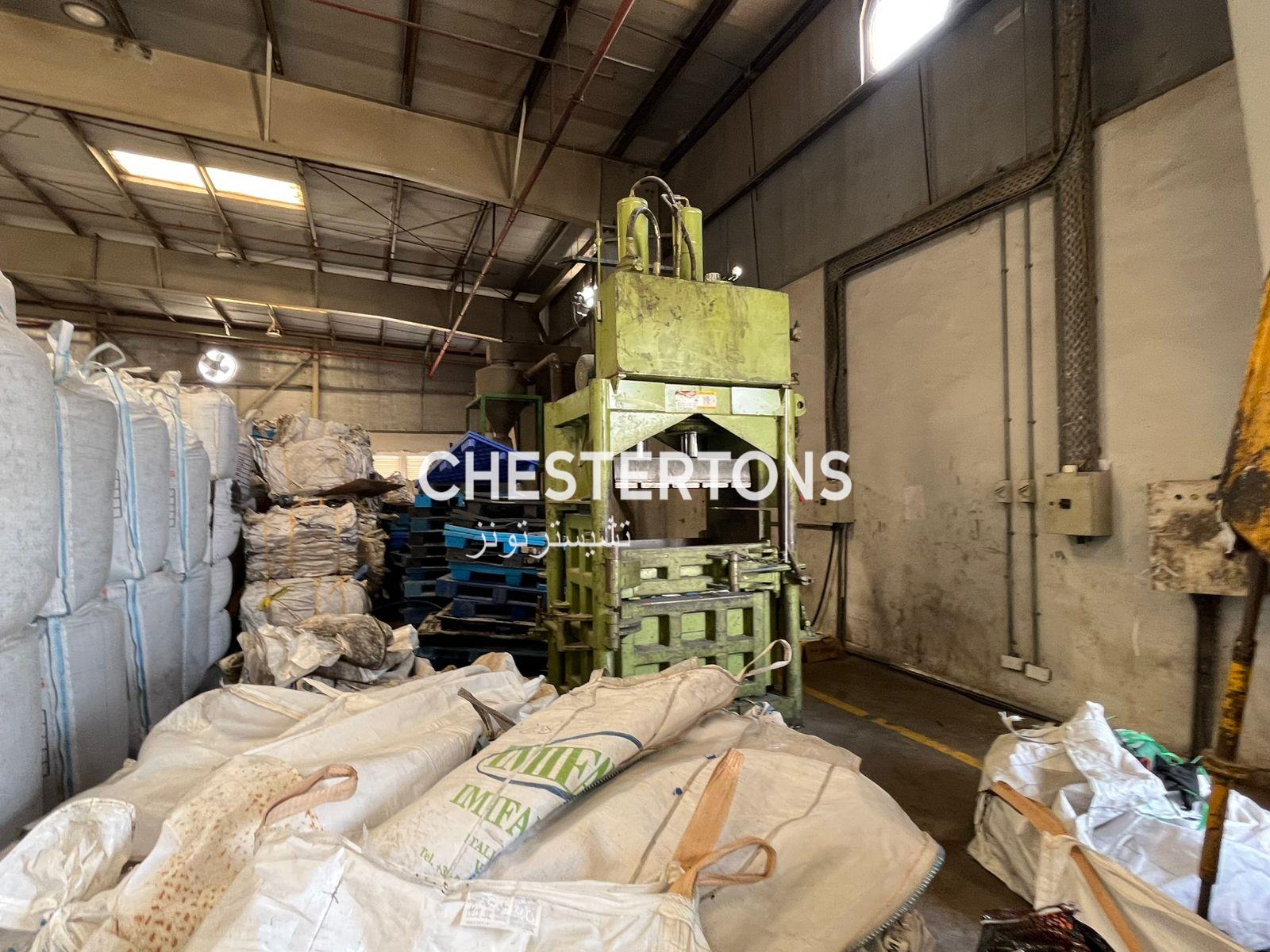 Image of Warehouse for Sale in Jebel Ali-Dubai-United Arab Emirates, Image 15