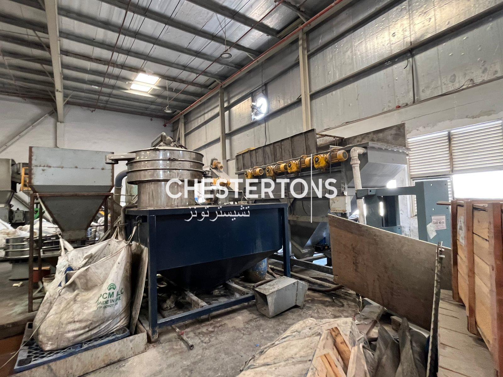 Image of Warehouse for Rental in Jebel Ali-Dubai-United Arab Emirates, Image 4