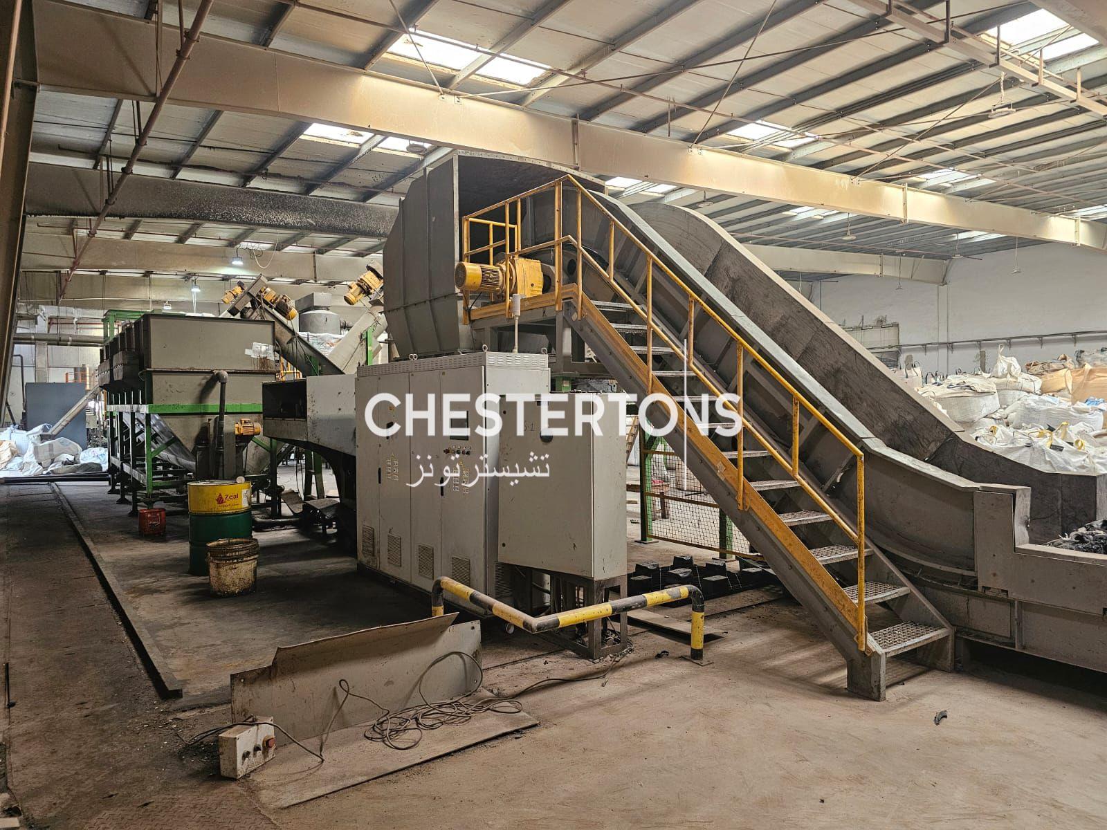 Image of Warehouse for Rental in Jebel Ali-Dubai-United Arab Emirates, Image 12