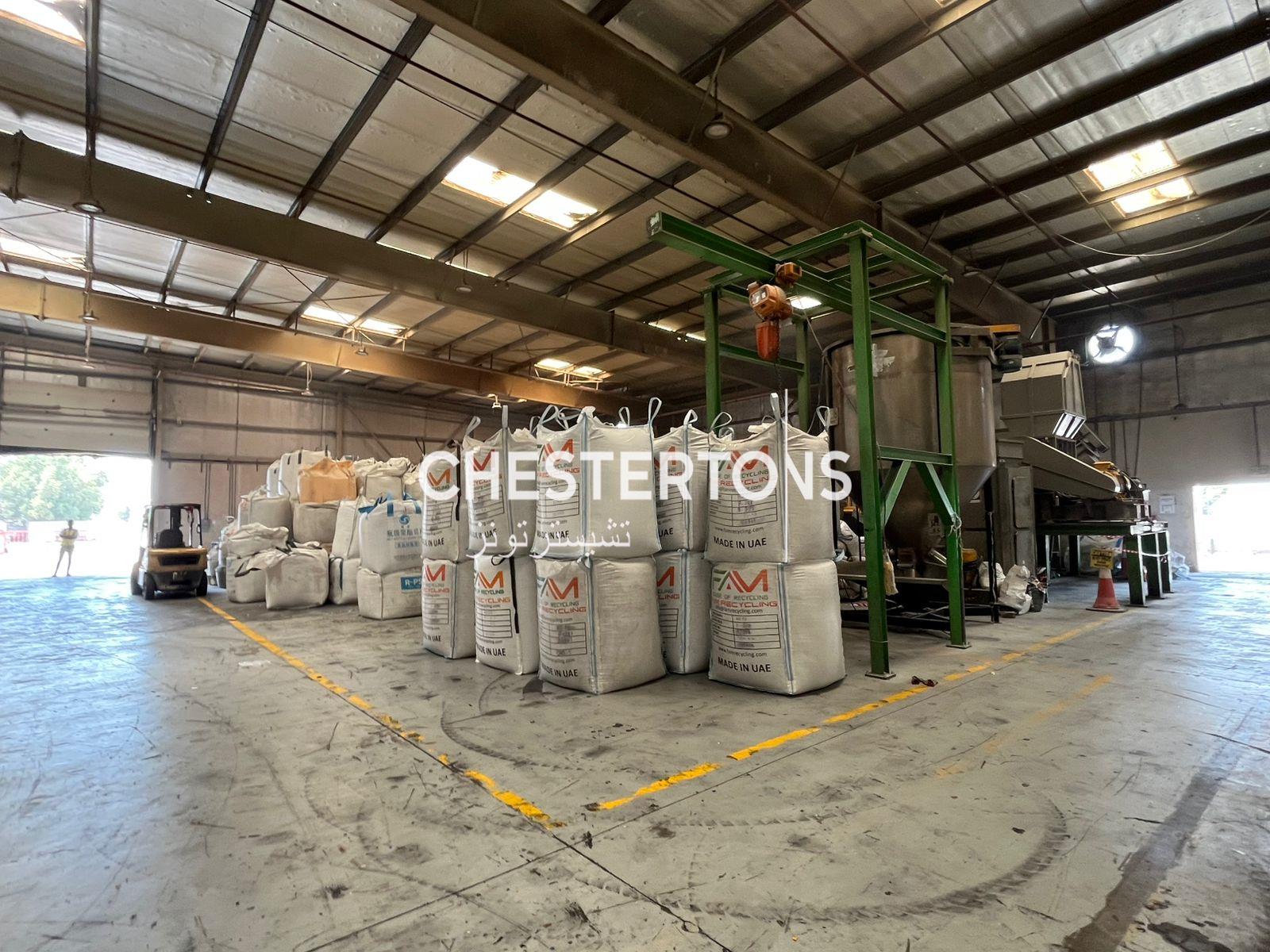 Image of Warehouse for Rental in Jebel Ali-Dubai-United Arab Emirates, Image 19