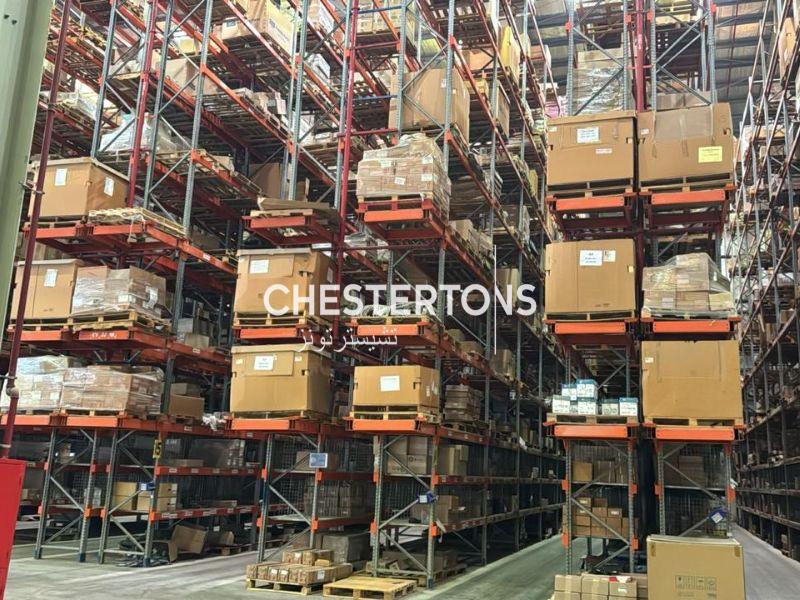 Image of Warehouse for Sale in Jebel Ali-Dubai-United Arab Emirates, Image 6