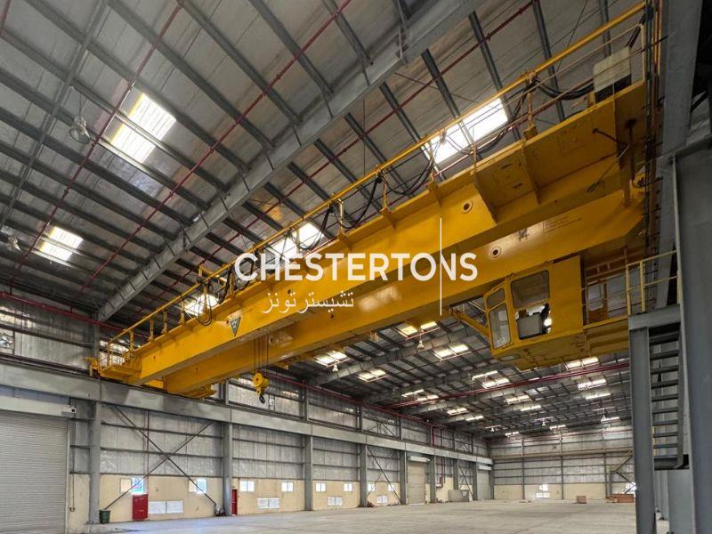 Image of Warehouse for Sale in Jebel Ali-Dubai-United Arab Emirates, Image 3