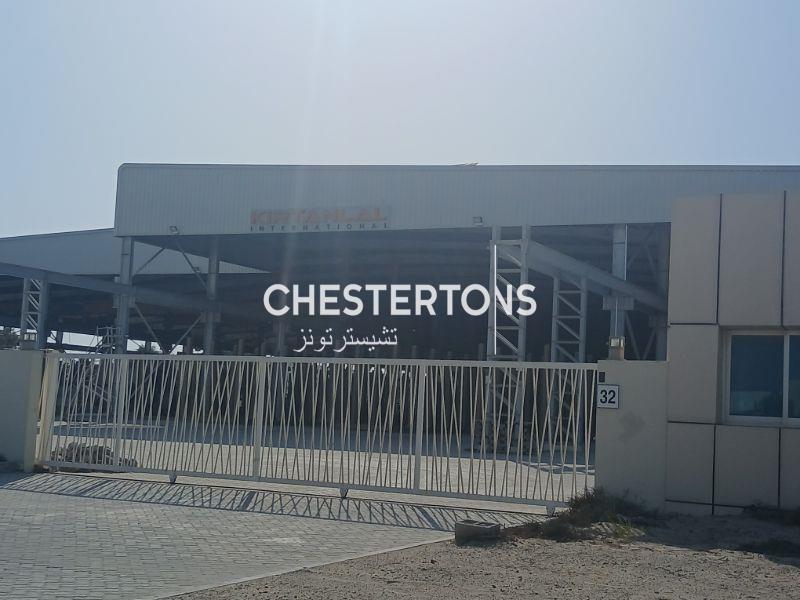 Image of Warehouse for Sale in Jebel Ali-Dubai-United Arab Emirates, Image 8