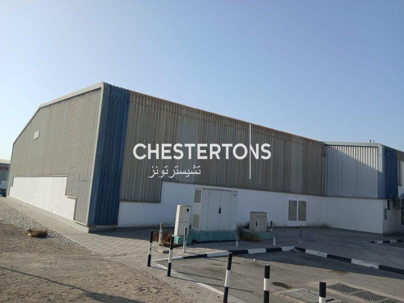 Image of Warehouse for Sale in Jebel Ali-Dubai-United Arab Emirates, Image 9