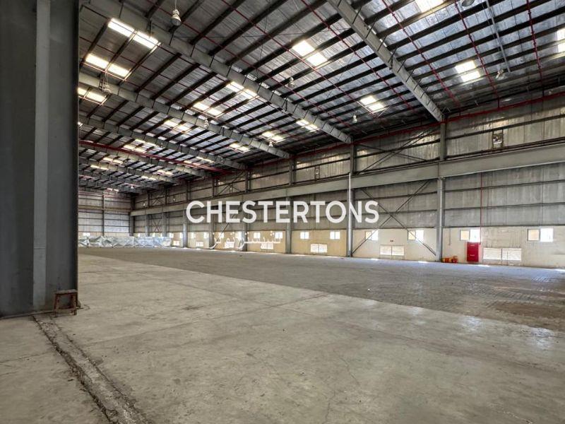 Image of Warehouse for Sale in Jebel Ali-Dubai-United Arab Emirates, Image 8