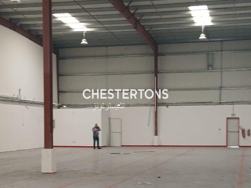 Image of Warehouse for Sale in Jebel Ali-Dubai-United Arab Emirates, Image 3