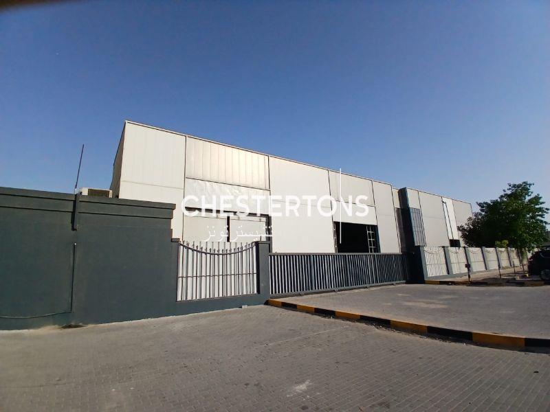 Image of Warehouse for Sale in Jebel Ali-Dubai-United Arab Emirates, Image 7