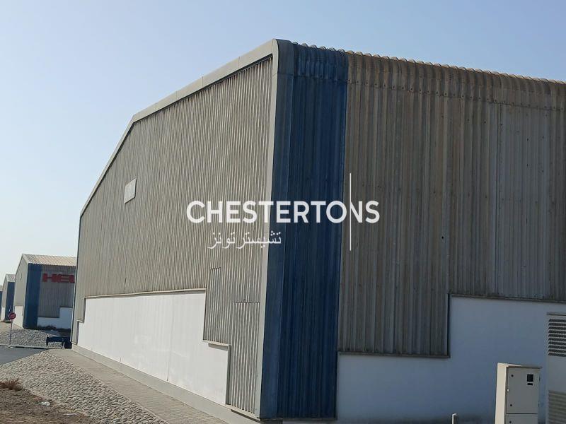 Image of Warehouse for Sale in Jebel Ali-Dubai-United Arab Emirates, Image 6