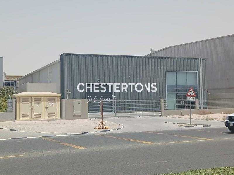 Image of Warehouse for Sale in Jebel Ali-Dubai-United Arab Emirates, Image 4