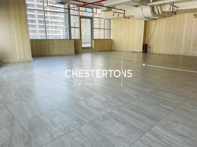 Image of Office for Rental in Jumeirah Lake Towers-Dubai-United Arab Emirates, Image 8