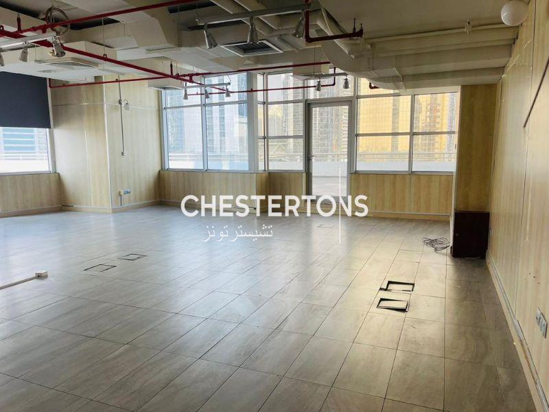 Image of Office for Rental in Jumeirah Lake Towers-Dubai-United Arab Emirates, Image 3