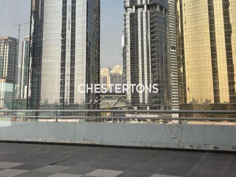 Image of Office for Rental in Jumeirah Lake Towers-Dubai-United Arab Emirates, Image 10