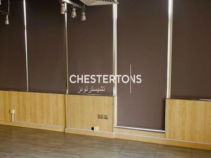 Image of Office for Rental in Jumeirah Lake Towers-Dubai-United Arab Emirates, Image 5