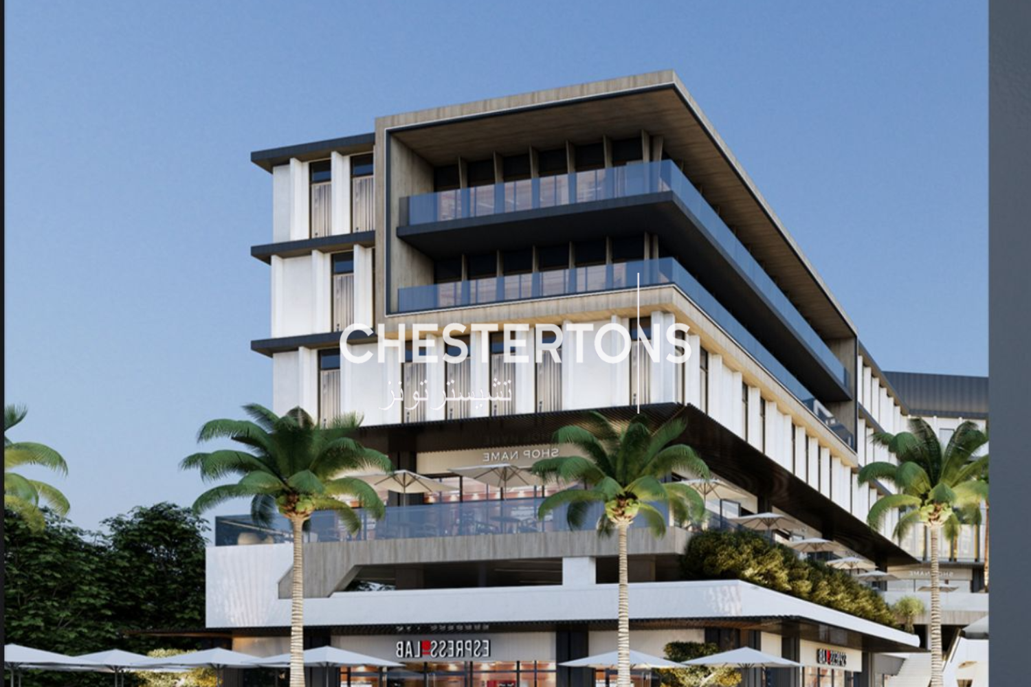 Image of Office for Sale in Motor City-Dubai-United Arab Emirates, Image 2