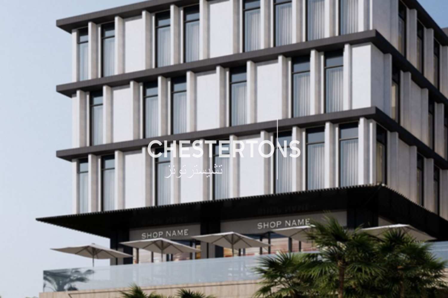 Image of Office for Sale in Motor City-Dubai-United Arab Emirates, Image 3