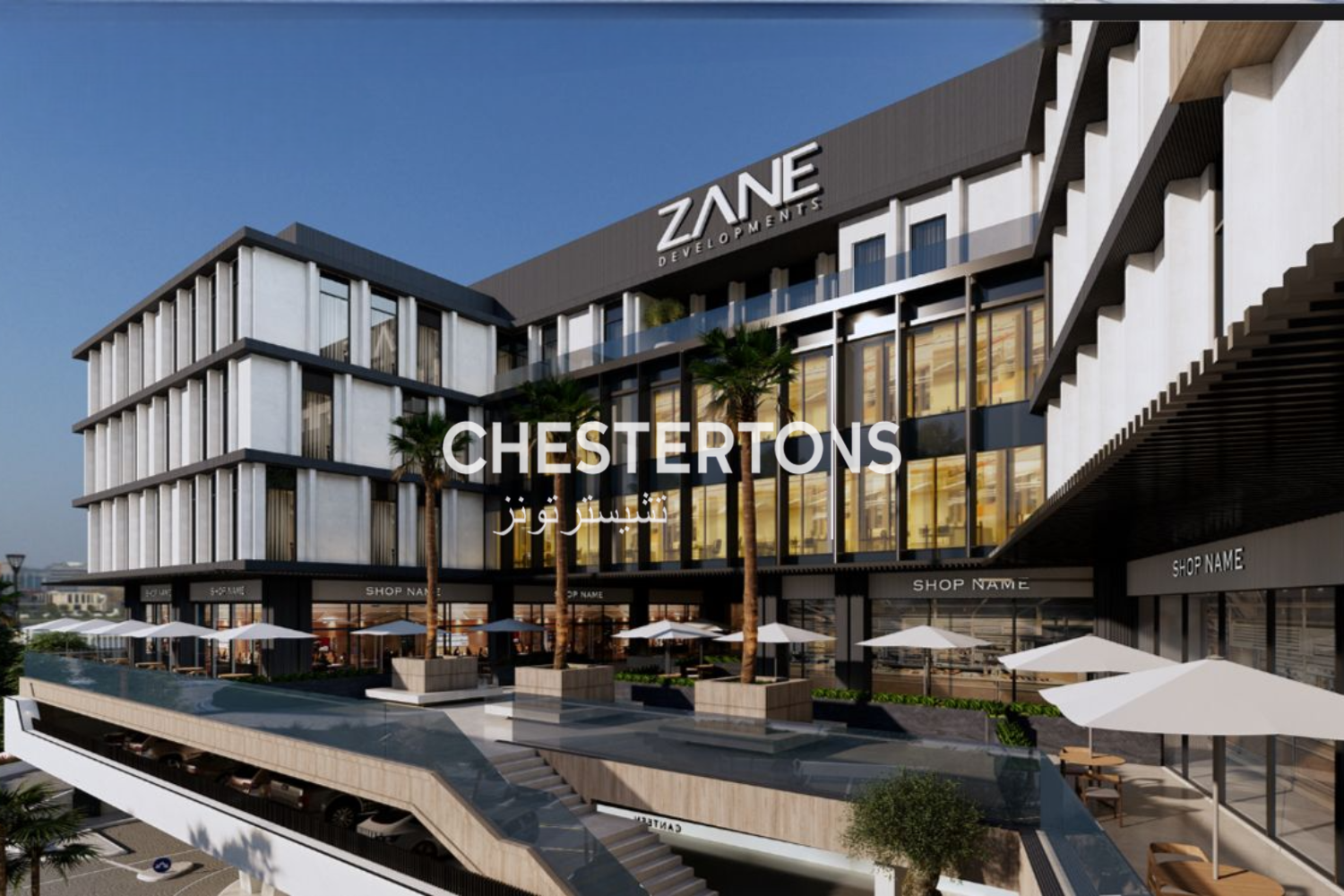 Image of Office for Sale in Motor City-Dubai-United Arab Emirates, Image 5