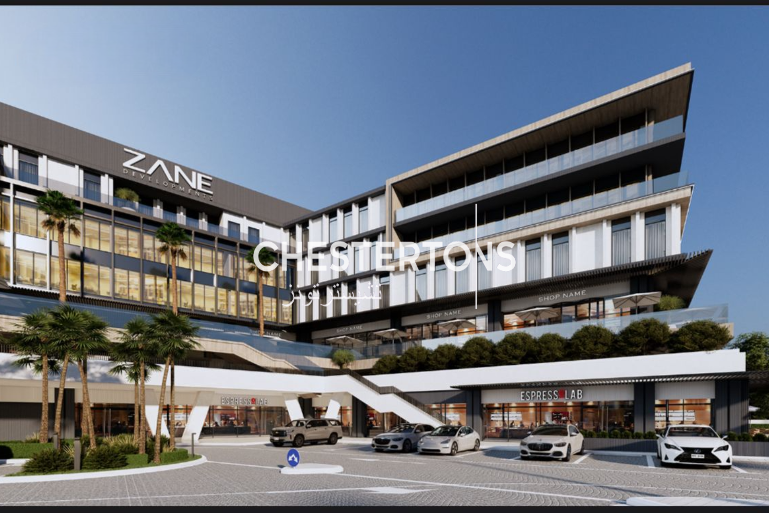 Image of Office for Sale in Motor City-Dubai-United Arab Emirates, Image 10