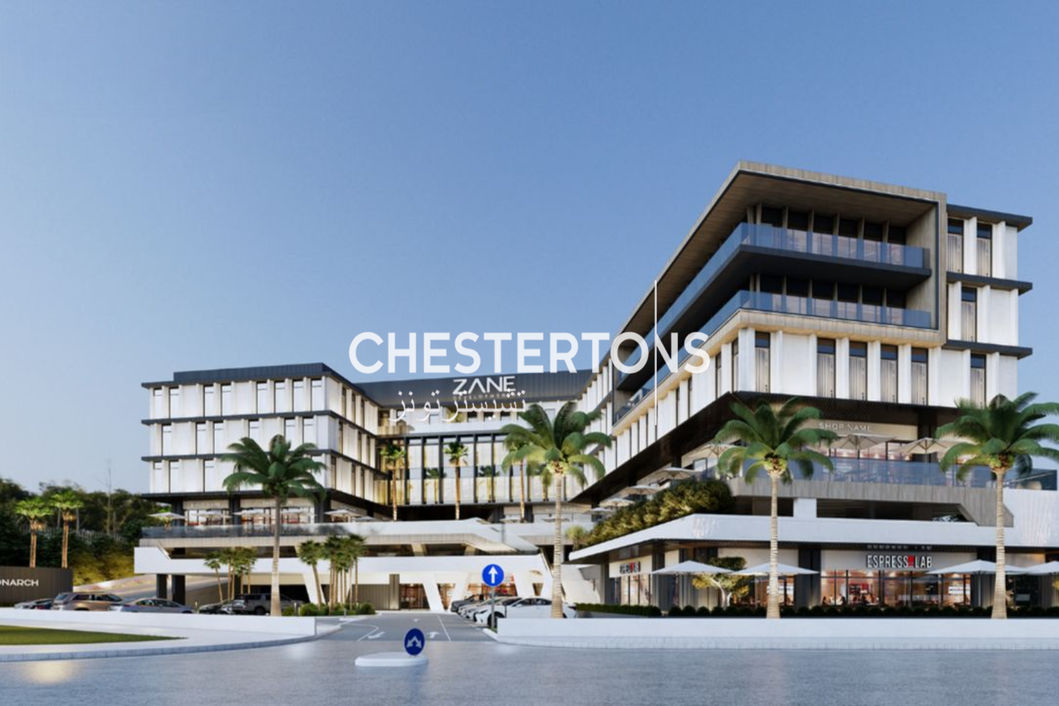 Image of Office for Sale in Motor City-Dubai-United Arab Emirates, Image 1