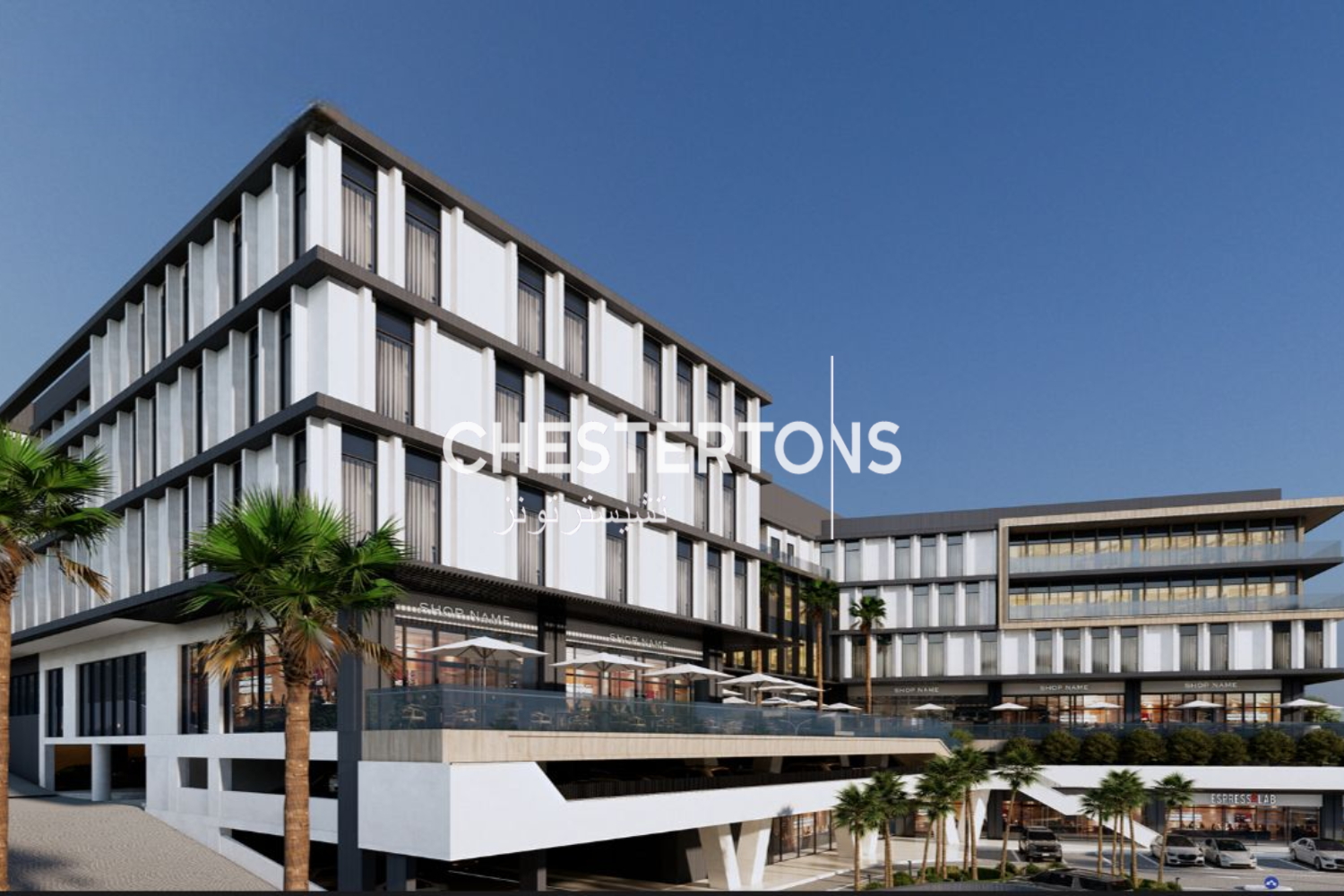 Image of Office for Sale in Motor City-Dubai-United Arab Emirates, Image 7