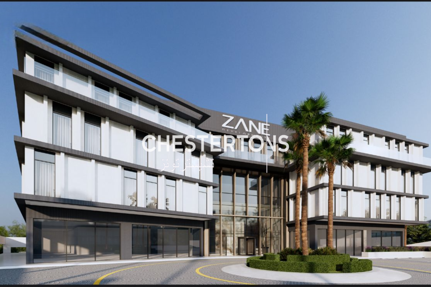 Image of Office for Sale in Motor City-Dubai-United Arab Emirates, Image 8