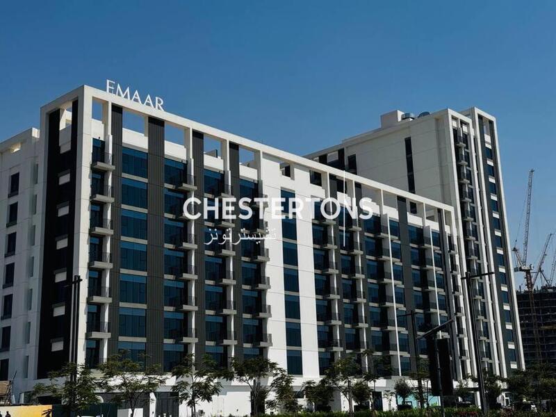 Image of Apartment - 1 Bedrooms - 1 Bathrooms for Rental in Dubai Hills Estate-Dubai-United Arab Emirates, Image 2