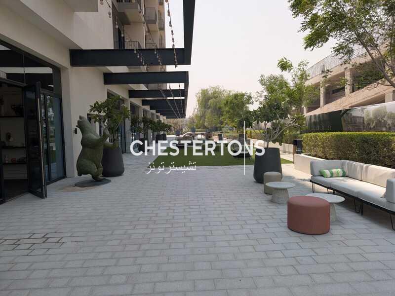 Image of Apartment - 1 Bedrooms - 1 Bathrooms for Rental in Dubai Hills Estate-Dubai-United Arab Emirates, Image 5