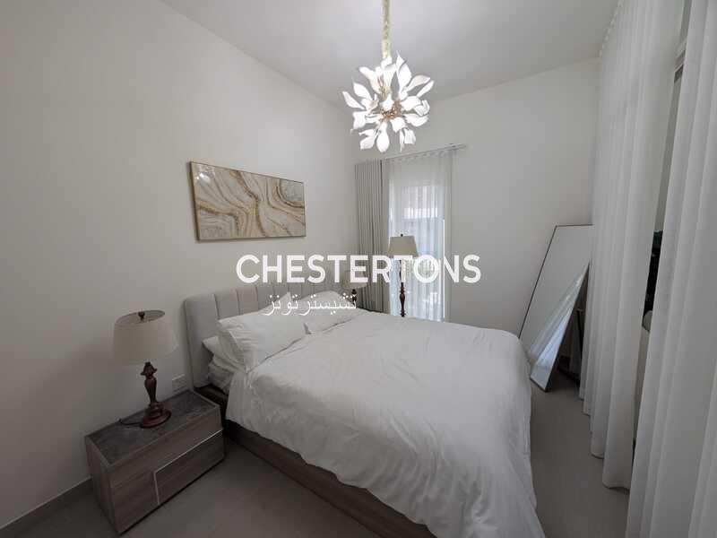Image of Apartment - 1 Bedrooms - 1 Bathrooms for Rental in Dubai Hills Estate-Dubai-United Arab Emirates, Image 9