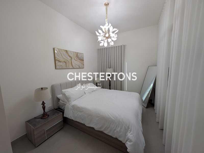 Image of Apartment - 1 Bedrooms - 1 Bathrooms for Rental in Dubai Hills Estate-Dubai-United Arab Emirates, Image 7