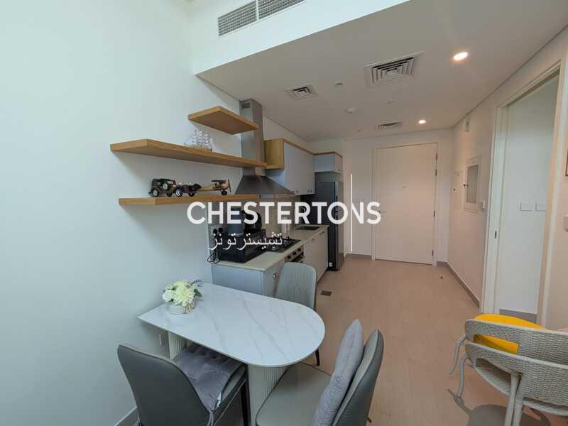 Image of Apartment - 1 Bedrooms - 1 Bathrooms for Rental in Dubai Hills Estate-Dubai-United Arab Emirates, Image 8