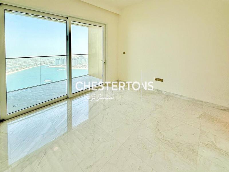 Image of Penthouse - 3 Bedrooms - 4 Bathrooms for Sale in Dubai Harbour-Dubai-United Arab Emirates, Image 3