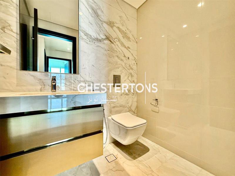 Image of Penthouse - 3 Bedrooms - 4 Bathrooms for Sale in Dubai Harbour-Dubai-United Arab Emirates, Image 11