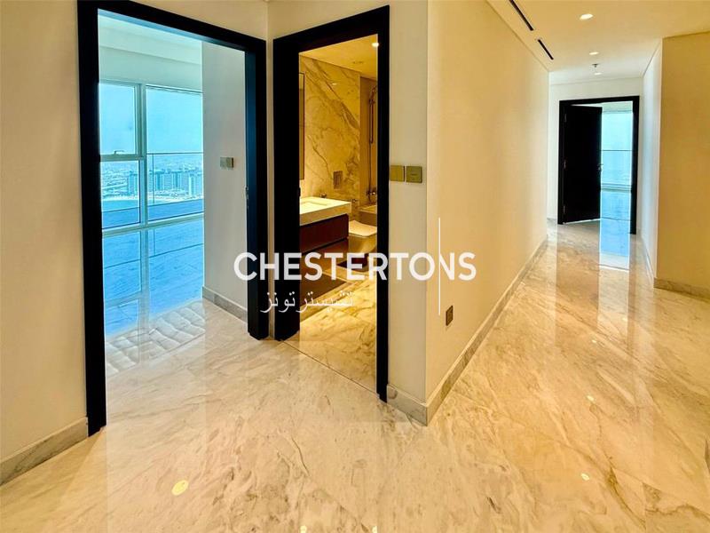 Image of Penthouse - 3 Bedrooms - 4 Bathrooms for Sale in Dubai Harbour-Dubai-United Arab Emirates, Image 6