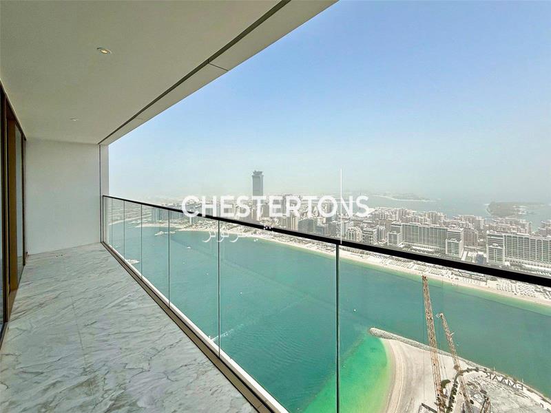 Image of Penthouse - 3 Bedrooms - 4 Bathrooms for Sale in Dubai Harbour-Dubai-United Arab Emirates, Image 14