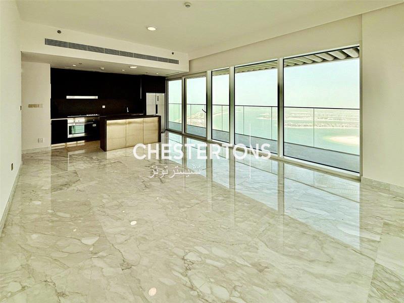 Image of Penthouse - 3 Bedrooms - 4 Bathrooms for Sale in Dubai Harbour-Dubai-United Arab Emirates, Image 1