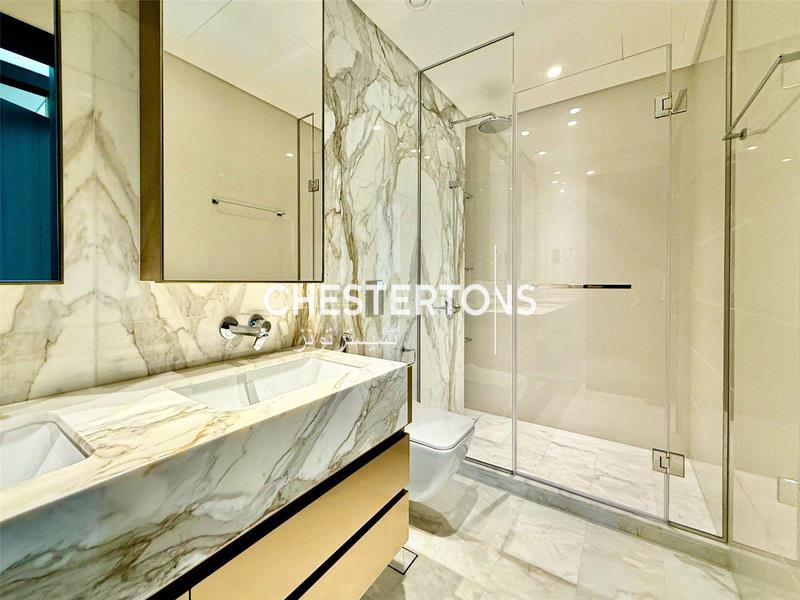 Image of Penthouse - 3 Bedrooms - 4 Bathrooms for Sale in Dubai Harbour-Dubai-United Arab Emirates, Image 12