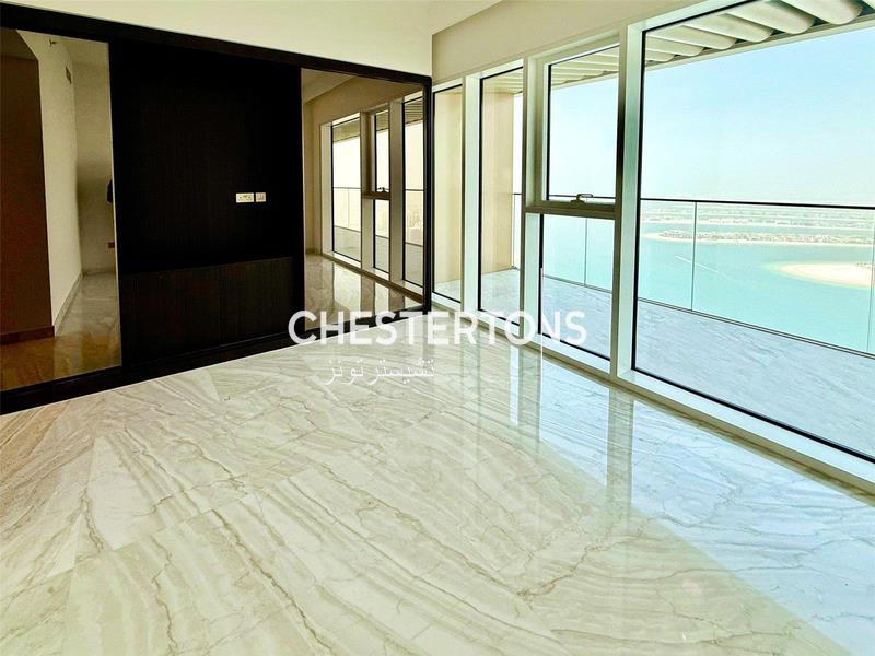 Image of Penthouse - 3 Bedrooms - 4 Bathrooms for Sale in Dubai Harbour-Dubai-United Arab Emirates, Image 2