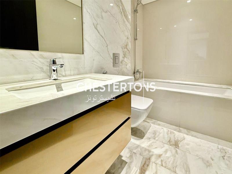 Image of Penthouse - 3 Bedrooms - 4 Bathrooms for Sale in Dubai Harbour-Dubai-United Arab Emirates, Image 13