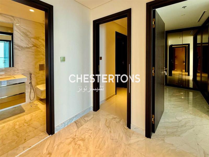 Image of Penthouse - 3 Bedrooms - 4 Bathrooms for Sale in Dubai Harbour-Dubai-United Arab Emirates, Image 10